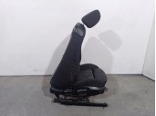 Recambio de asiento delantero derecho para bmw 3 coupé (e92) 320 d referencia OEM IAM 52107139031 52107139031 