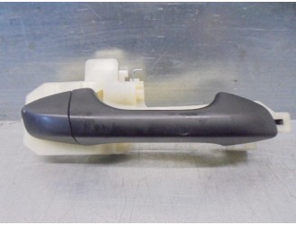 Recambio de maneta exterior delantera derecha para kia rio (yb) 1.0 tgdi cat referencia OEM IAM 82661H805000 