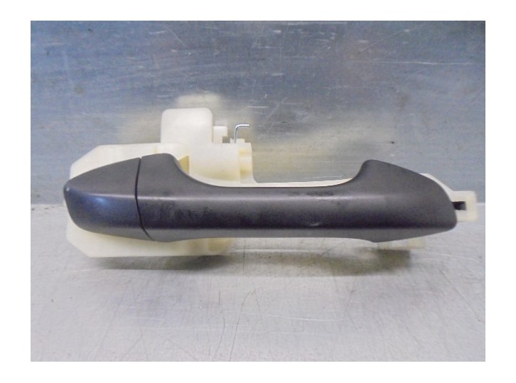 Recambio de maneta exterior delantera derecha para kia rio (yb) 1.0 tgdi cat referencia OEM IAM 82661H805000  