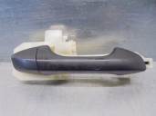 Recambio de maneta exterior delantera derecha para kia rio (yb) 1.0 tgdi cat referencia OEM IAM 82661H805000  