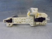 Recambio de maneta exterior delantera derecha para kia rio (yb) 1.0 tgdi cat referencia OEM IAM 82661H805000  