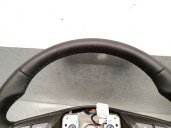 Recambio de volante para hyundai i20 iii (bc3, bi3) 1.0 t-gdi referencia OEM IAM 56100Q00DB0NNB 