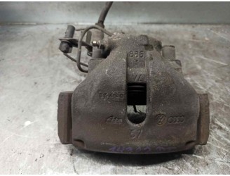 Recambio de pinza freno delantera izquierda para audi a4 berlina (8e) 2.5 v6 24v tdi referencia OEM IAM   ATE