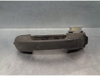 Recambio de maneta exterior delantera derecha para ford tourneo connect (tc7) 1.8 tdci cat referencia OEM IAM 4385855  5 PUERTAS