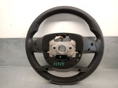 Recambio de volante para hyundai i20 iii (bc3, bi3) 1.0 t-gdi referencia OEM IAM 56100Q00DB0NNB 