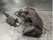 Recambio de pinza freno delantera izquierda para audi a4 berlina (8e) 2.5 v6 24v tdi referencia OEM IAM ATE