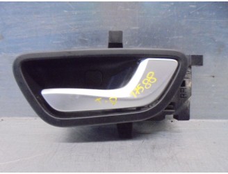 Recambio de maneta interior trasera derecha para kia rio (yb) 1.0 tgdi cat referencia OEM IAM 83623H8500 