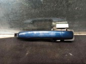 Recambio de maneta exterior delantera derecha para nissan qashqai (j10) 2.0 16v cat referencia OEM IAM 80611EB300  