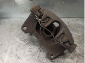 Recambio de pinza freno delantera izquierda para audi a4 berlina (8e) 2.5 v6 24v tdi referencia OEM IAM ATE