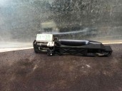 Recambio de maneta exterior delantera derecha para nissan qashqai (j10) 2.0 16v cat referencia OEM IAM 80611EB300  