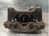 Recambio de pinza freno delantera izquierda para audi a4 berlina (8e) 2.5 v6 24v tdi referencia OEM IAM ATE