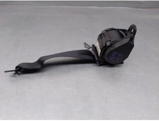 Recambio de cinturon seguridad trasero izquierdo para bmw serie 1 lim. (f20) 2.0 turbodiesel referencia OEM IAM 72117243309  3 P