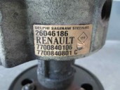 Recambio de bomba servodireccion para renault megane i classic (la0) 1.9 diesel referencia OEM IAM 77008470106 26046186 DELPHI