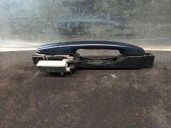 Recambio de maneta exterior delantera derecha para nissan qashqai (j10) 2.0 16v cat referencia OEM IAM 80611EB300  