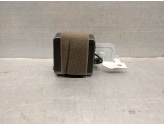 Recambio de antena para mazda 3 hatchback (bp) 2.0 skyactiv-g m hybrid referencia OEM IAM BDMJ66T30A  