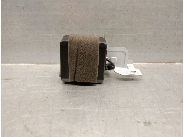 Recambio de antena para mazda 3 hatchback (bp) 2.0 skyactiv-g m hybrid referencia OEM IAM BDMJ66T30A 