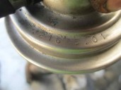 Recambio de valvula egr para audi 100 berlina (c4) 2.5 tdi referencia OEM IAM 046131503 72167501 PIERBURG