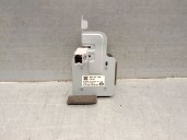 Recambio de antena para mazda 3 hatchback (bp) 2.0 skyactiv-g m hybrid referencia OEM IAM BDMJ66T30A 