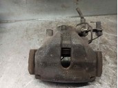 Replacement front left brake caliper for Audi A4 saloon (8E) 2.5 V6 24V TDi OEM IAM reference 