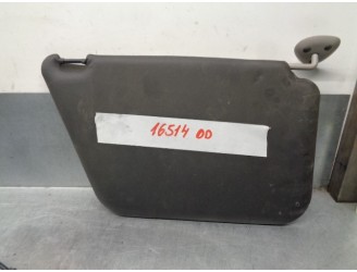 Recambio de parasol derecho para ford tourneo connect (tc7) 1.8 tdci cat referencia OEM IAM 5118462  