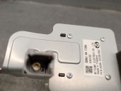 Recambio de antena para mazda 3 hatchback (bp) 2.0 skyactiv-g m hybrid referencia OEM IAM BDMJ66T30A  