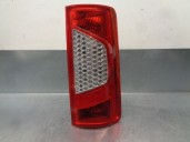 Recambio de piloto trasero derecho para ford tourneo connect (tc7) 1.8 tdci cat referencia OEM IAM 9T1613404AD  