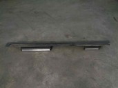 Recambio de spoiler talonera lateral derecha para lancia delta (181) 1.9 twinturbo diesel cat referencia OEM IAM TD20B803 