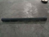 Recambio de spoiler talonera lateral derecha para lancia delta (181) 1.9 twinturbo diesel cat referencia OEM IAM TD20B803 