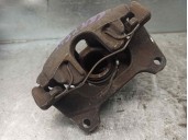 Recambio de pinza freno delantera izquierda para audi a4 berlina (8e) 2.5 v6 24v tdi referencia OEM IAM   