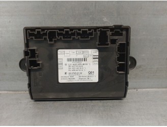 Recambio de centralita asientos para mercedes-benz clase s (w221) berlina 320 / 350 cdi 4-matic (221.080) referencia OEM IAM A22