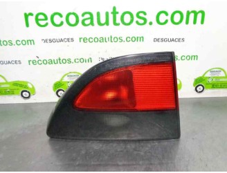 Recambio de piloto trasero izquierdo para renault megane i classic (la0) 1.9 diesel referencia OEM IAM 7700838532 DE PORTON 4 PU