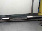 Recambio de spoiler talonera lateral derecha para lancia delta (181) 1.9 twinturbo diesel cat referencia OEM IAM TD20B803 