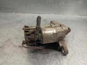 Recambio de motor arranque para seat ibiza (6l1) 1.6 16v referencia OEM IAM 02T911023S D6GS12 VALEO