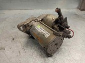 Recambio de motor arranque para seat ibiza (6l1) 1.6 16v referencia OEM IAM 02T911023S D6GS12 VALEO