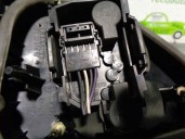 Recambio de piloto trasero izquierdo para renault megane i classic (la0) 1.9 diesel referencia OEM IAM 7700838532 DE PORTON 4 PU