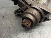 Recambio de motor arranque para seat ibiza (6l1) 1.6 16v referencia OEM IAM 02T911023S D6GS12 VALEO