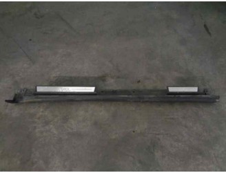 Recambio de spoiler talonera lateral izquierda para lancia delta (181) 1.9 twinturbo diesel cat referencia OEM IAM TD20B803 