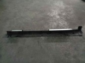 Recambio de spoiler talonera lateral izquierda para lancia delta (181) 1.9 twinturbo diesel cat referencia OEM IAM TD20B803 