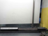 Recambio de spoiler talonera lateral izquierda para lancia delta (181) 1.9 twinturbo diesel cat referencia OEM IAM TD20B803 