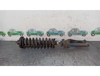 Recambio de amortiguador delantero derecho para honda civic berlina .5 (ma/mb) 1.5 referencia OEM IAM 51601ST35114 22103438 DELP