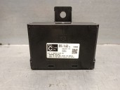 Recambio de modulo confort para mazda 3 hatchback (bp) 2.0 skyactiv-g m hybrid referencia OEM IAM BCKA675M0G 