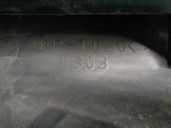 Recambio de spoiler talonera lateral izquierda para lancia delta (181) 1.9 twinturbo diesel cat referencia OEM IAM TD20B803 