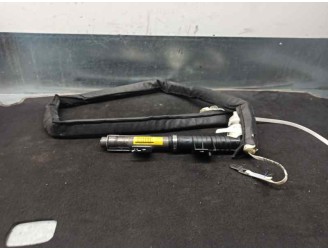 Recambio de airbag cortina delantero izquierdo para nissan qashqai (j10) 2.0 16v cat referencia OEM IAM 985P1JD00A 