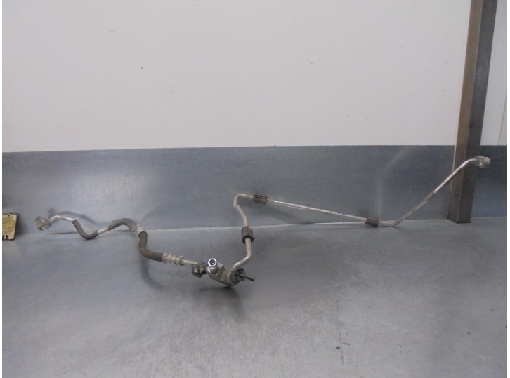 Recambio de tubos aire acondicionado para bmw serie 1 lim. (f20) 2.0 turbodiesel referencia OEM IAM 64539212236  