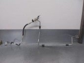 Recambio de tubos aire acondicionado para bmw serie 1 lim. (f20) 2.0 turbodiesel referencia OEM IAM 64539212236  