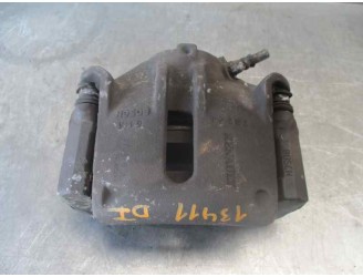 Recambio de pinza freno delantera izquierda para renault megane ii coupe/cabrio 1.6 16v referencia OEM IAM 0204Y01307 0204Y01307