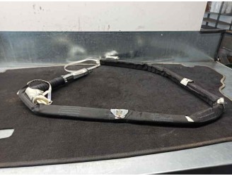 Recambio de airbag cortina delantero derecho para nissan qashqai (j10) 2.0 16v cat referencia OEM IAM 985P0JD00A  