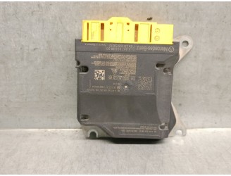 Recambio de centralita airbag para mercedes-benz clase v (w447) v 250 cdi / d (447.811, 447.813, 447.815) referencia OEM IAM A44