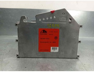 Replacement ABS control unit for Volkswagen Golf III Sedan (1H1) 2.0 OEM IAM reference 1H0907379B 10094103134 ATE