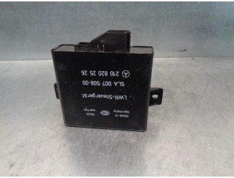 Recambio de centralita faros xenon para mercedes-benz clase e (w210) berlina 2.8 v6 18v cat referencia OEM IAM 5DV00776021  